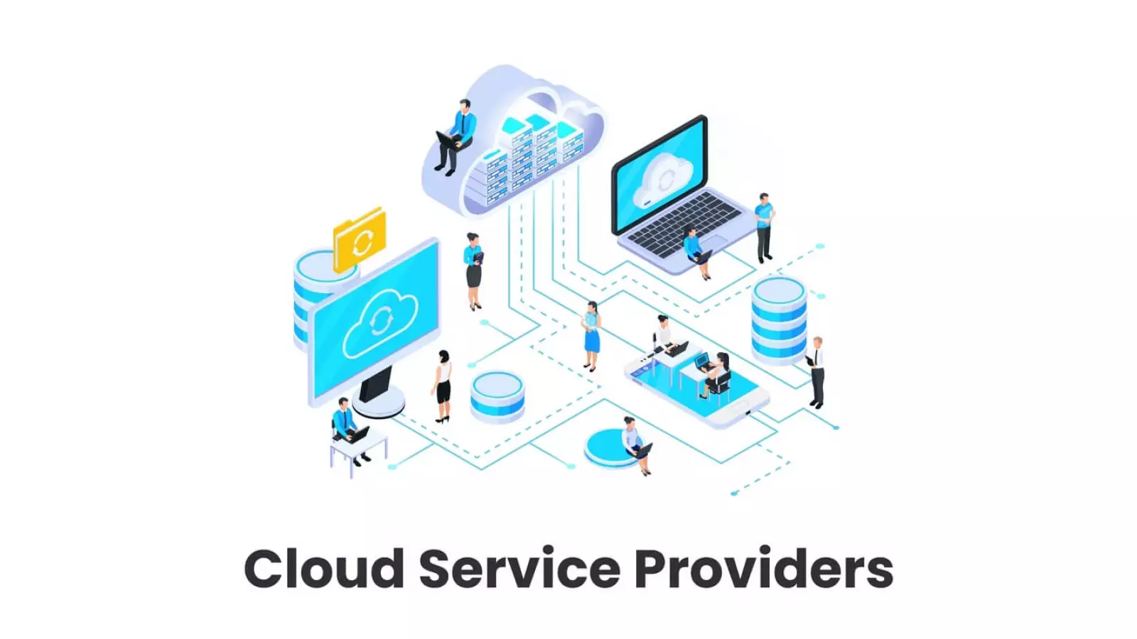 Cloud Service Provider