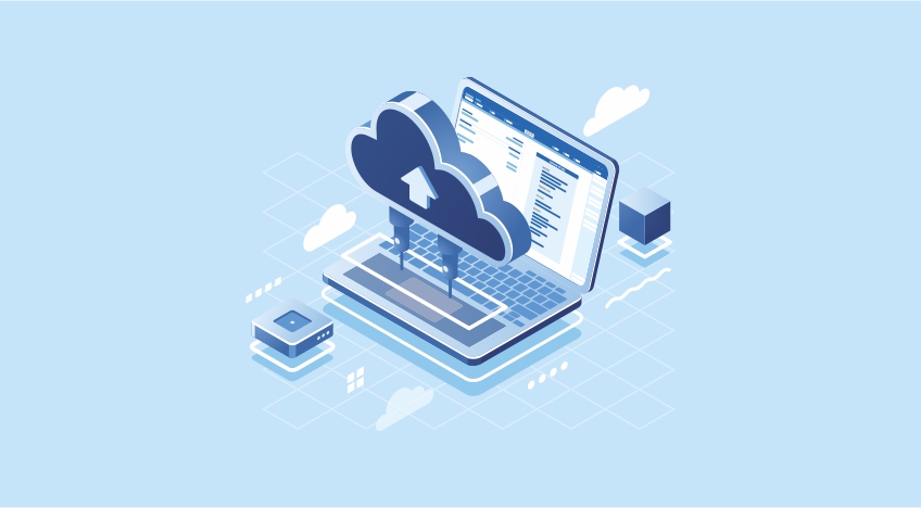 Tally on Cloud (Powered by AWS)