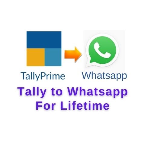 Tally to Whatsapp Module